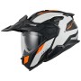 Casco Modular Nexx X.Lifecountry Terra