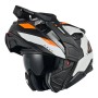 Casco Modular Nexx X.Lifecountry Terra