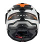Casco Modular Nexx X.Lifecountry Terra