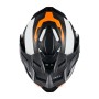 Casco Modular Nexx X.Lifecountry Terra