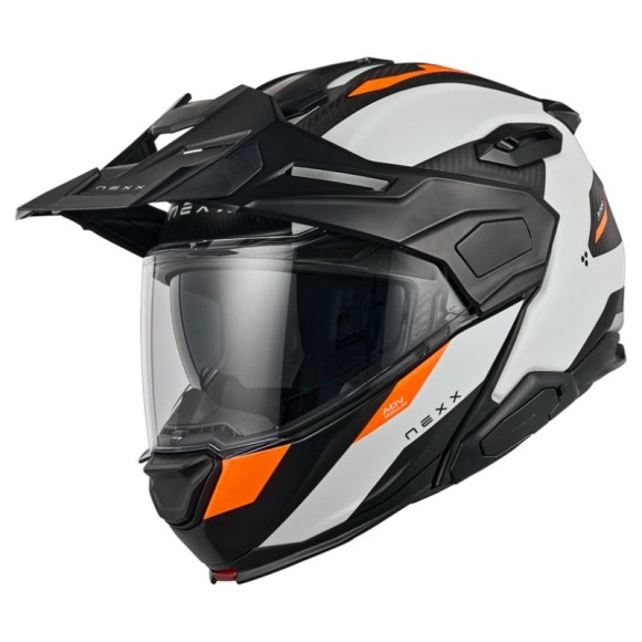 Casco Modular Nexx X.Lifecountry Terra