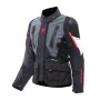 Dainese Carve Master 4 Gore-Tex | Chaqueta Moto Mujer Impermeable