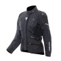 Dainese Carve Master 4 Gore-Tex | Chaqueta Moto Mujer Impermeable