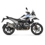 Akrapovic Slip-On Line BMW R 1300 GS / GSA R / RS – Escape deportivo homologado