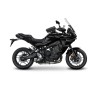 Fijación Bolsa Depósito Click System de Shad para Yamaha Tracer 9/GT
