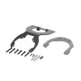 Fijación SHAD Click System para CF Moto 450MT / 700MT