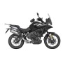 Fijación SHAD Click System para CF Moto 450MT / 700MT