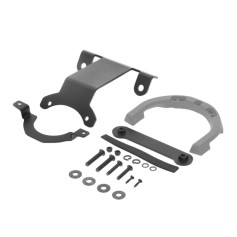 Fijación Bolsa Depósito SHAD Click System para Yamaha Tenere 700
