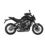 Fijación Bolsa Depósito SHAD Click System para Yamaha MT 09