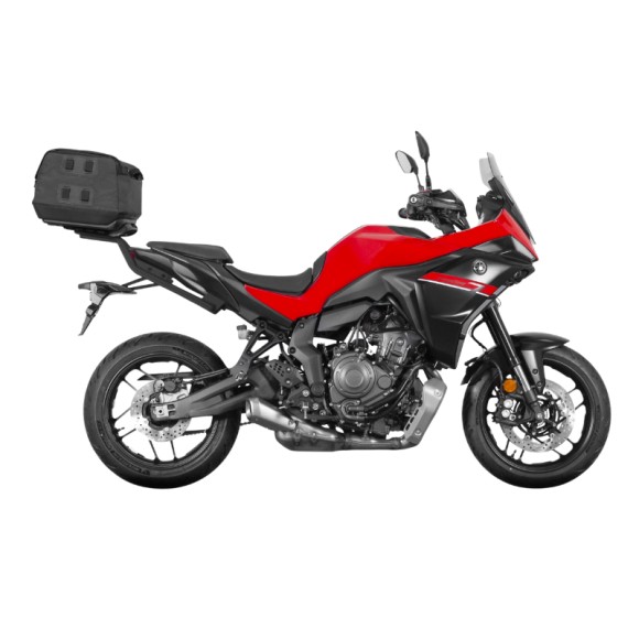 Top Master SHAD Yamaha Tracer 7 2025 | Fijación Top Case