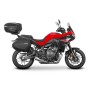 Top Master SHAD Yamaha Tracer 7 2025 | Fijación Top Case
