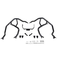 Barras protección carenado BMW R1300GS Adventure Touratech robustas