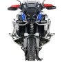 Fairing protection bars BMW R1300GS Adventure Touratech sturdy