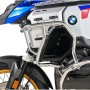 Barras protección carenado BMW R1300GS Adventure Touratech robustas