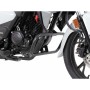 Protección de Motor Negra Honda CB 125 F (2025-2026) | Hepco&Becker