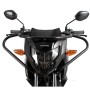 Protección Delantera Negra Honda CB 125 F (2025-2026) | Hepco&Becker