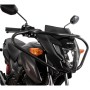 Protección Delantera Negra Honda CB 125 F (2025-2026) | Hepco&Becker