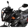 Protección Delantera Negra Honda CB 125 F (2025-2026) | Hepco&Becker