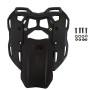 Soporte trasero moto Smartrack para Honda CB 125 F (2025-2026)