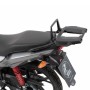 Soporte Baúl Alurack Negro Honda CB 125 F (2025-2026) | Hepco&Becker