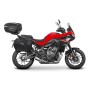 3P System SHAD Yamaha Tracer 7 | Fijación Laterales