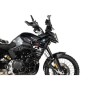 Fairing protection bars BMW F900GS Touratech strong and safe