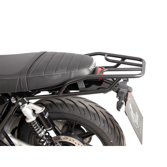 Portaequipaje Trasero Hepco-Becker para Triumph Speed ​​Twin 900 (2025-)