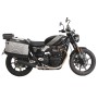 Portaequipaje Trasero Hepco-Becker para Triumph Speed ​​Twin 900 (2025-)