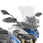 Cúpula Givi para VOGE Valico 625 DSX
