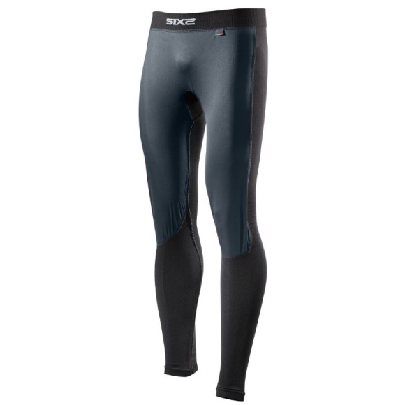 Inner tights with windproof membrane from Sixs.