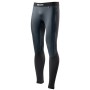 Leggings cortavientos SIXS | Transpirables y térmicos para deporte