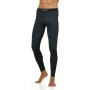 Leggings cortavientos SIXS | Transpirables y térmicos para deporte