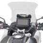 Barra GIVI para montar detrás de la cúpula para VOGE Valico 525 DSX (2023-)/ 625 DSX (2025-)