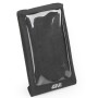 Soporte de teléfono/portadocumentos para bolsas de depósito GIVI Easy-T