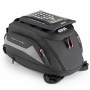 Soporte de teléfono/portadocumentos para bolsas de depósito GIVI Easy-T