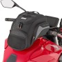 Bolsa Depósito Tanklock Givi EASY05 12L