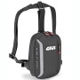 Givi EASY09S | Bolsa de Pierna Talla S 1,5L | Compacta y Resistente