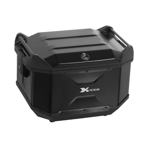 Topcase Xceed 45 Litros de Hepco-Becker