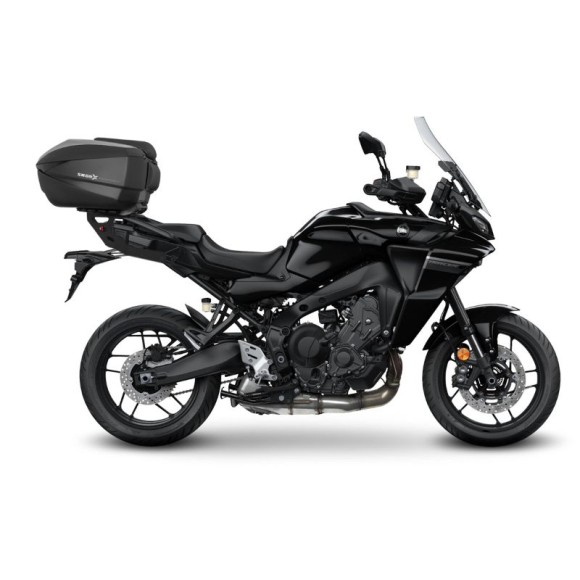 Fijación Baúl Shad Top Master para Yamaha Tracer 9/GT