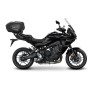Fijación Baúl Shad Top Master para Yamaha Tracer 9/GT