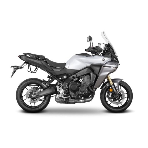 Fijación Lateral Shad SR para Yamaha Tracer 9