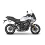 Fijación Lateral Shad SR para Yamaha Tracer 9