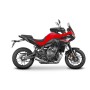 Fijación bolsa depósito Shad Click System para Yamaha 7/Tenere 700/ MT07/ MT125