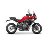 Fijación Click System Yamaha Tracer 7 / T700 / MT07 / MT125