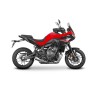 Fijación Click System Yamaha Tracer 7 / T700 / MT07 / MT125