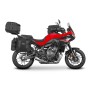 Fijación bolsa depósito Shad Click System para Yamaha 7/Tenere 700/ MT07/ MT125