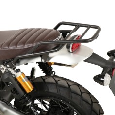 Portaequipajes Tubular Triumph Scrambler 1200 XE (2024–) | Hepco Becker