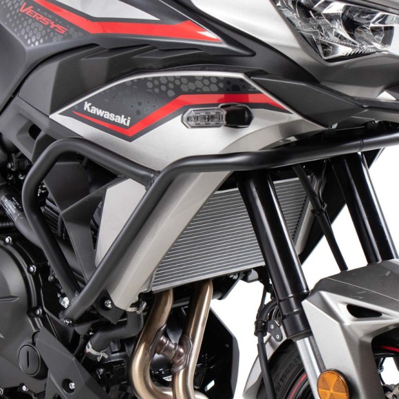 Barras de protección superior para Kawasaki Versys 650 (2022-)