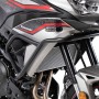 Barras de Protección Superior Kawasaki Versys 650 (2022–) | Hepco&Becker