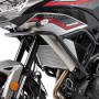 Barras de protección superior para Kawasaki Versys 650 (2022-)